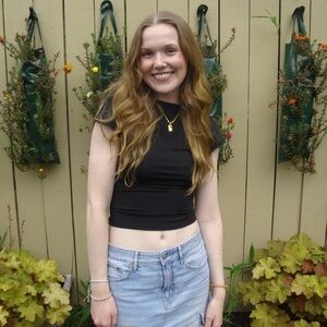 Meet your Posher, Laci